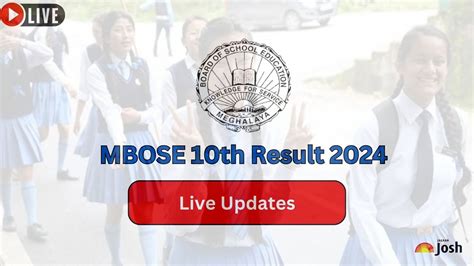 mbose result 2021 class 10|MBOSE SSLC Result 2021: Meghalaya Class 10 Result Declared .